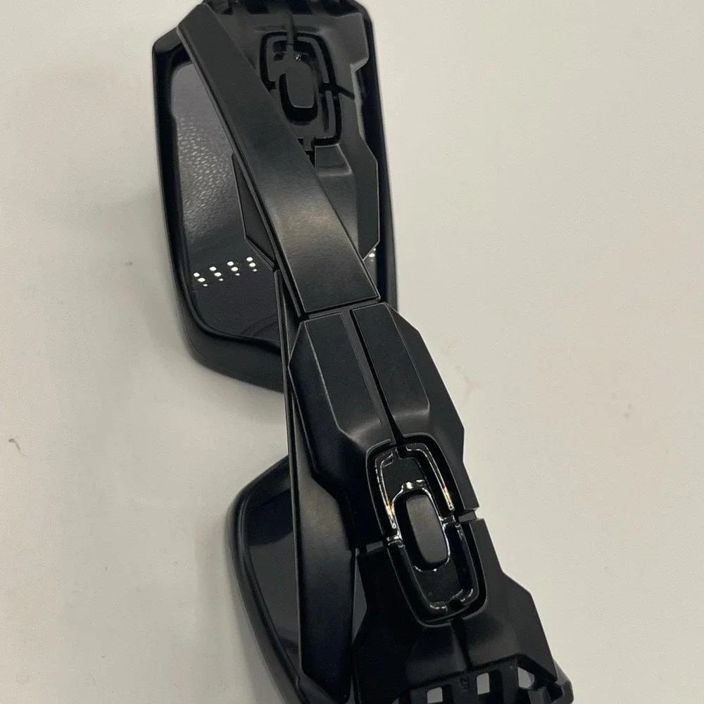 Oakley lightly used